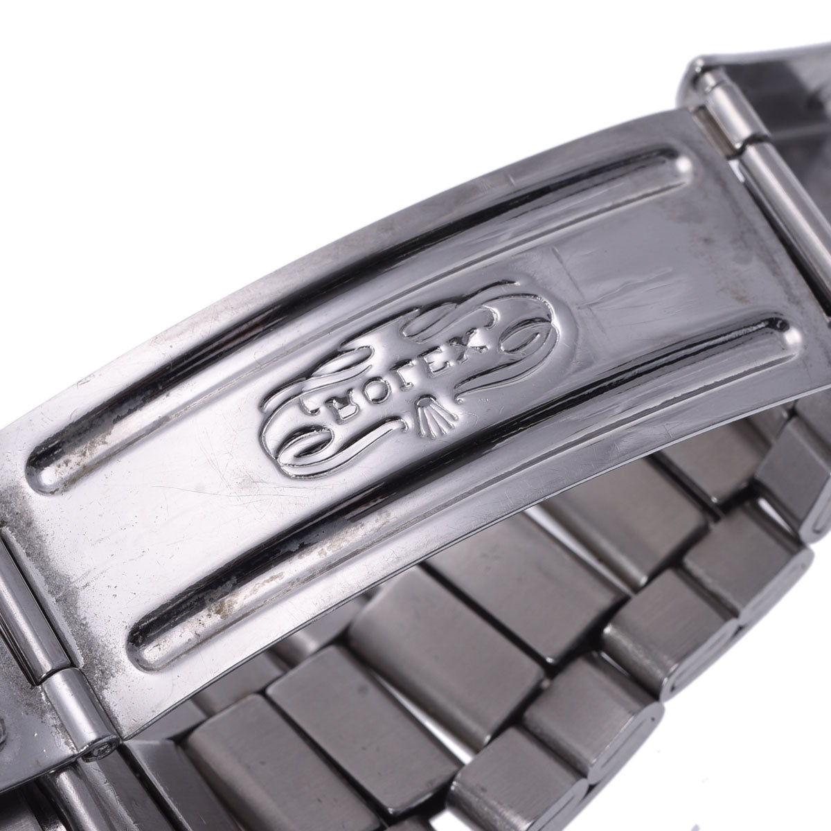 ロレックス シードゥエラー センタースプリット2型ダイヤル