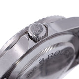 ロレックス シードゥエラー センタースプリット2型ダイヤル アンティーク 1665 59番台(1978年頃製造) ブラック メンズ 腕時計 自動巻き 中古 銀蔵