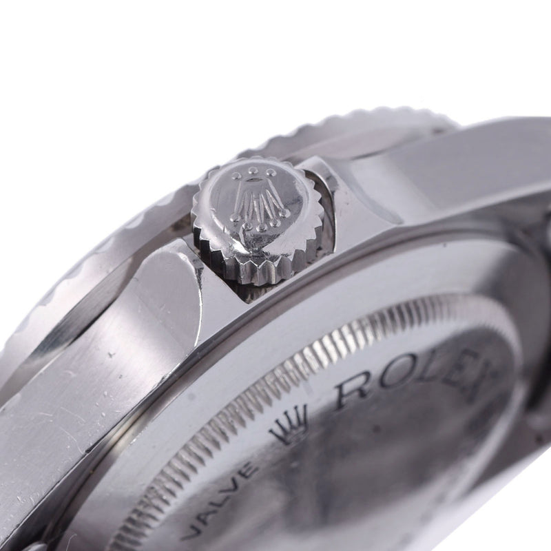 ロレックス シードゥエラー センタースプリット2型ダイヤル アンティーク 1665 59番台(1978年頃製造) ブラック メンズ 腕時計 自動巻き 中古 銀蔵