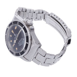 ロレックス シードゥエラー センタースプリット2型ダイヤル アンティーク 1665 59番台(1978年頃製造) ブラック メンズ 腕時計 自動巻き 中古 銀蔵