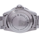 ロレックス シードゥエラー センタースプリット2型ダイヤル アンティーク 1665 59番台(1978年頃製造) ブラック メンズ 腕時計 自動巻き 中古 銀蔵