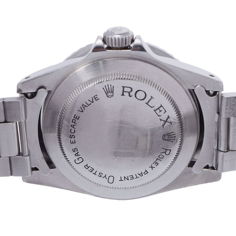 ロレックス シードゥエラー センタースプリット2型ダイヤル アンティーク 1665 59番台(1978年頃製造) ブラック メンズ 腕時計 自動巻き 中古 銀蔵