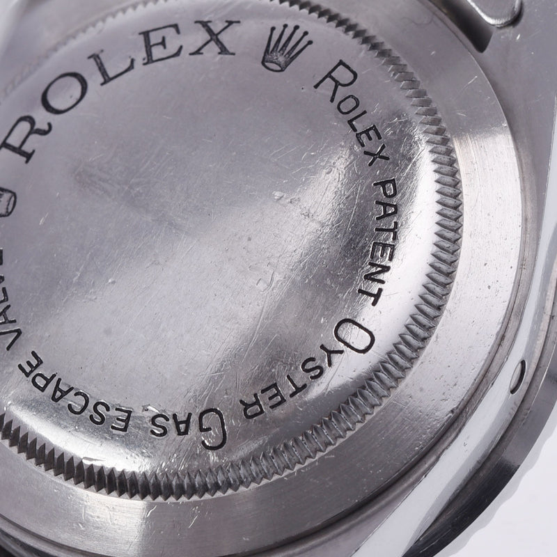 ROLEX ロレックス シードゥエラー センタースプリット2型ダイヤル アンティーク 1665 メンズ SS 腕時計 自動巻き ABランク 中古 銀蔵