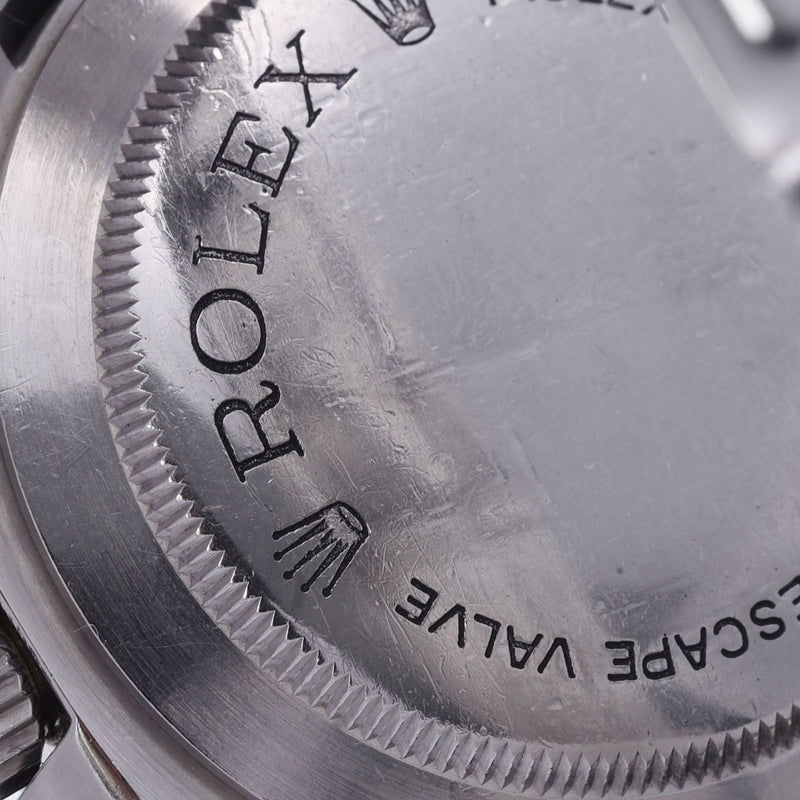 ROLEX ロレックス シードゥエラー センタースプリット2型ダイヤル アンティーク 1665 メンズ SS 腕時計 自動巻き ABランク 中古 銀蔵