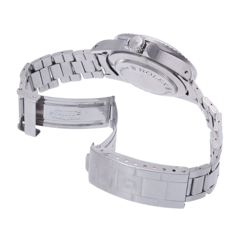 ロレックス シードゥエラー センタースプリット2型ダイヤル アンティーク 1665 59番台(1978年頃製造) ブラック メンズ 腕時計 自動巻き 中古 銀蔵