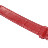 CHANEL シャネル ガブリエル ホーボーバッグ スモール 赤 A93824 レディース ラムスキン ショルダーバッグ Aランク 中古 銀蔵