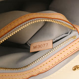 LOUIS VUITTON ルイヴィトン ヴェルニ リードPM ペルル M91336 レディース モノグラムヴェルニ ハンドバッグ ABランク 中古 銀蔵