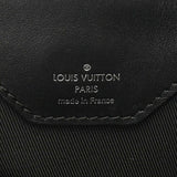 LOUIS VUITTON ルイヴィトン モノグラムエクリプス グランサック 黒/グレー M44733 メンズ モノグラムキャンバス トートバッグ Aランク 中古 銀蔵