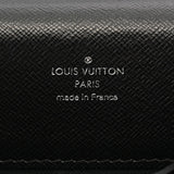 LOUIS VUITTON ルイヴィトン エピ ロブスト1 黒 シルバー金具 M54532 メンズ レザー ビジネスバッグ Bランク 中古 銀蔵