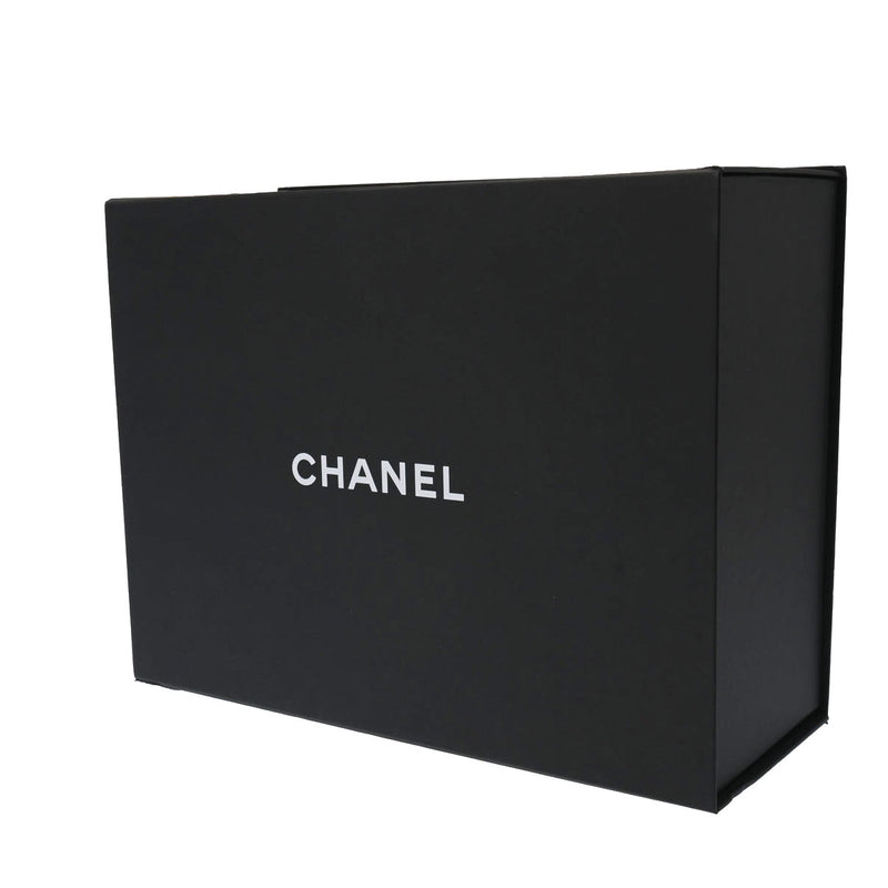 CHANEL シャネル Vステッチ トップハンドル フラップバッグ ピンク シャンパンゴールド金具 A92236 レディース ラムスキン 2WAYバッグ Aランク 中古 銀蔵