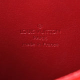 LOUIS VUITTON ルイヴィトン ヴェルニ ベッドフォード ポムダムール M91986 レディース モノグラムヴェルニ ハンドバッグ ABランク 中古 銀蔵