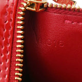 LOUIS VUITTON ルイヴィトン ヴェルニ ベッドフォード ポムダムール M91986 レディース モノグラムヴェルニ ハンドバッグ ABランク 中古 銀蔵