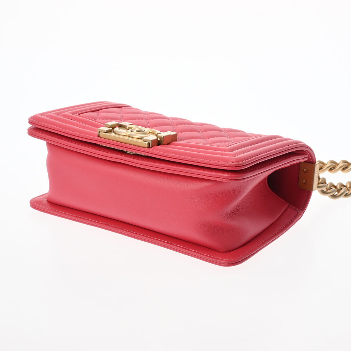 CHANEL - 【専用商品】 シャネル☆カンボン ボーリングバッグ