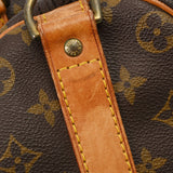 LOUIS VUITTON ルイヴィトン モノグラム キーポル バンドリエール 50 2WAY ブラウン M41416 ユニセックス モノグラムキャンバス ボストンバッグ Bランク 中古 銀蔵