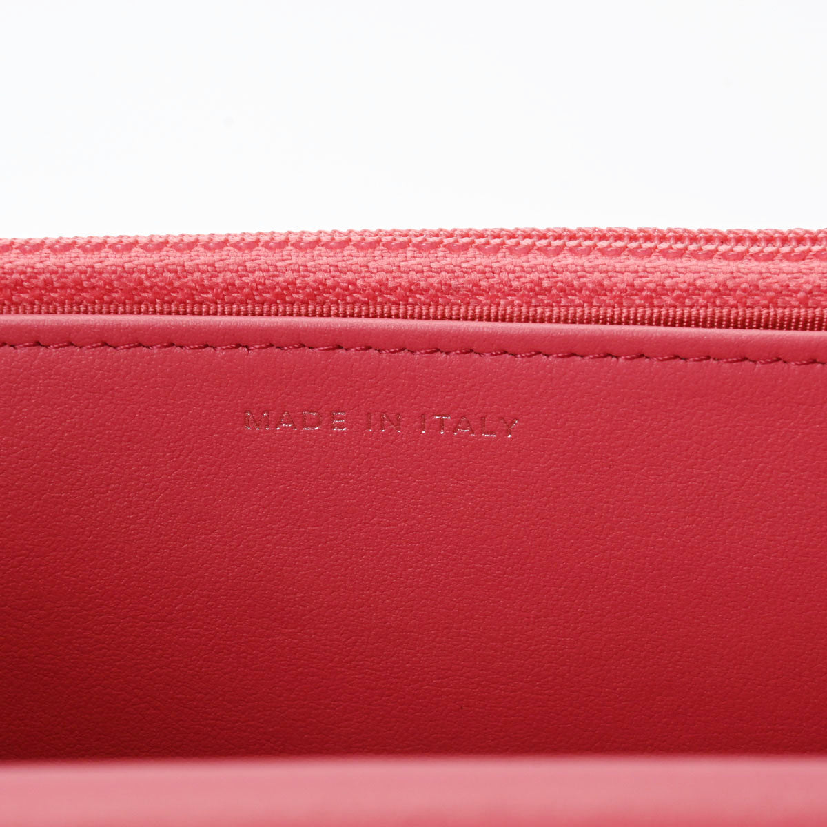 CHANEL ノベルティー　ショルバーバック　ウォレットチェーン 120913.jpg