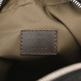 LOUIS VUITTON ルイヴィトン ダミエ ジェアン シタダン ノワール M93223 メンズ ダミエジェアンキャンバス ショルダーバッグ ABランク 中古 銀蔵