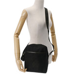 LOUIS VUITTON ルイヴィトン ダミエ ジェアン シタダン ノワール M93223 メンズ ダミエジェアンキャンバス ショルダーバッグ ABランク 中古 銀蔵