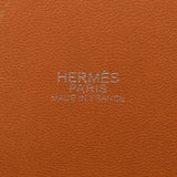 HERMES エルメス ボリード 31 2WAY ゴールド パラジウム金具 □K刻印(2007年頃) レディース トリヨンクレマンス ハンドバッグ Aランク 中古 銀蔵