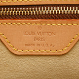 LOUIS VUITTON ルイヴィトン モノグラム ルーピング GM USA製 ブラウン M51145 レディース モノグラムキャンバス ワンショルダーバッグ ABランク 中古 銀蔵