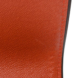 LOUIS VUITTON ルイヴィトン ダミエ トライベッカ カレ ブラウン N51161 レディース ダミエキャンバス ショルダーバッグ Bランク 中古 銀蔵