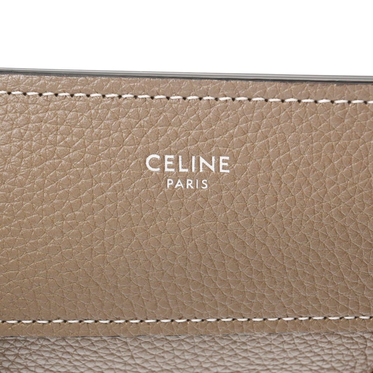 セリーヌラゲージ ミニショッパー スリ レディース ハンドバッグ CELINE 中古 – 銀蔵オンライン