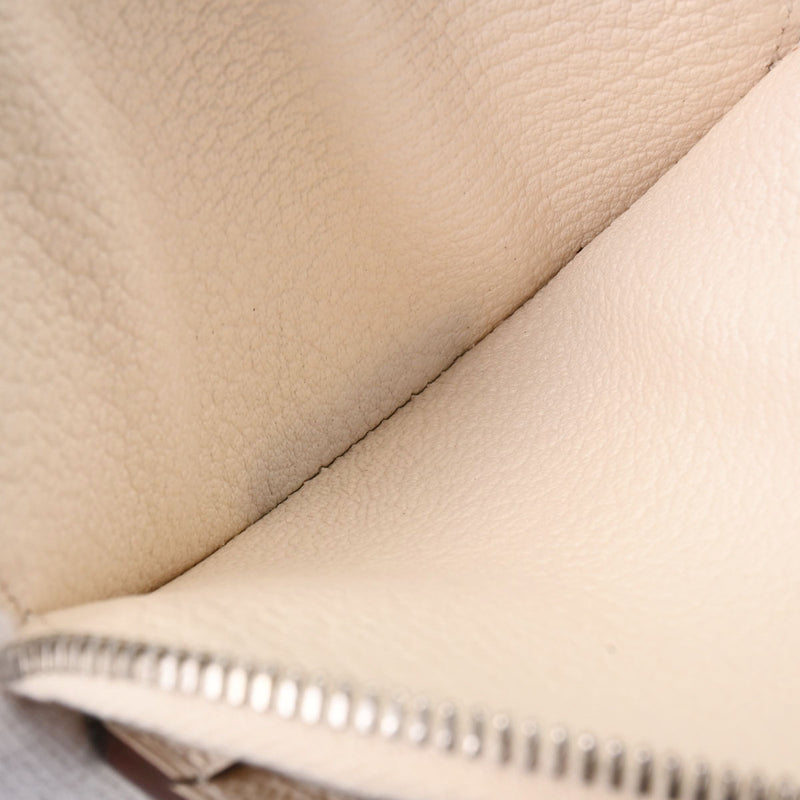 HERMES エルメス インザループ ウインク ナタ U刻印(2022年頃) レディース シェーブル コインケース Aランク 中古 銀蔵