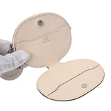 HERMES エルメス インザループ ウインク ナタ U刻印(2022年頃) レディース シェーブル コインケース Aランク 中古 銀蔵