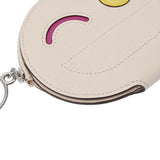 HERMES エルメス インザループ ウインク ナタ U刻印(2022年頃) レディース シェーブル コインケース Aランク 中古 銀蔵