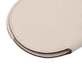 HERMES エルメス インザループ ウインク ナタ U刻印(2022年頃) レディース シェーブル コインケース Aランク 中古 銀蔵