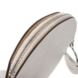 HERMES エルメス インザループ ウインク ナタ U刻印(2022年頃) レディース シェーブル コインケース Aランク 中古 銀蔵