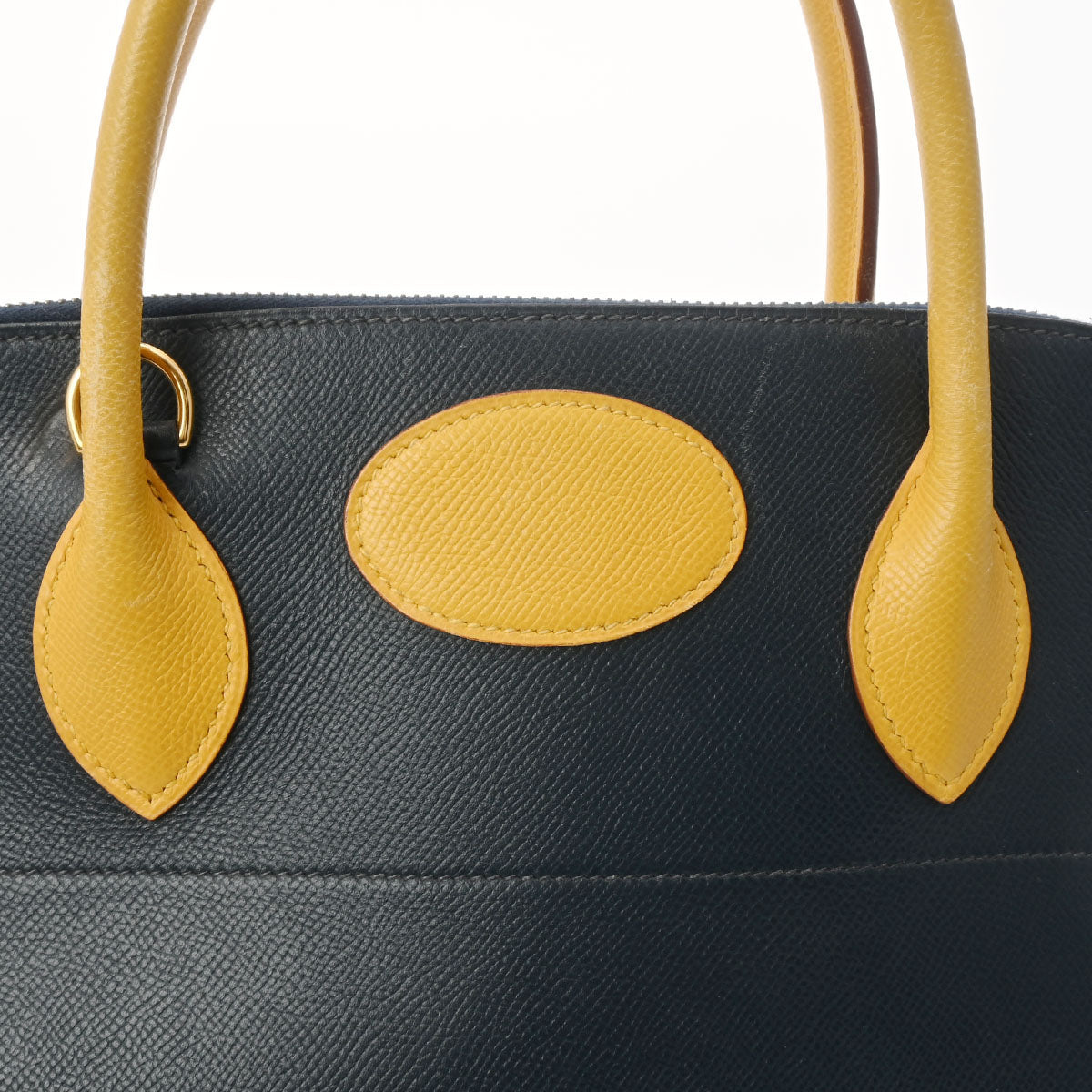 一度短時間使用 HERMES エルメス パリ 38.5 一度短時間使用 HERMES