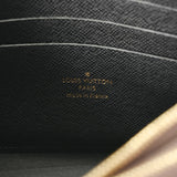 LOUIS VUITTON ルイヴィトン モノグラムジャイアント リバース ポシェットドゥーブルジップ ブラウン M69203 レディース モノグラムキャンバス ショルダーバッグ Aランク 中古 銀蔵