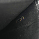 LOUIS VUITTON ルイヴィトン モノグラムジャイアント リバース ポシェットドゥーブルジップ ブラウン M69203 レディース モノグラムキャンバス ショルダーバッグ Aランク 中古 銀蔵