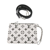 LOUIS VUITTON ルイヴィトン エピ マレル トート BB 2WAY ノワール M59952 レディース エピレザー ハンドバッグ Aランク 中古 銀蔵