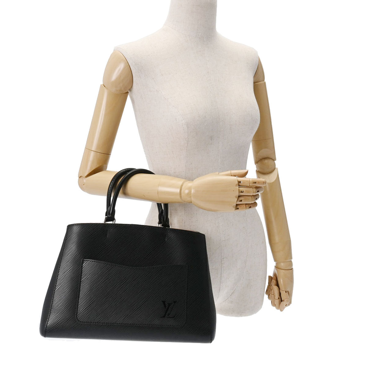 Louis Vuitton 中型 ハンドバッグ LOUIS VUITTON ハンドバッグ ダミエ ブレラ N51150 レディース ルイ