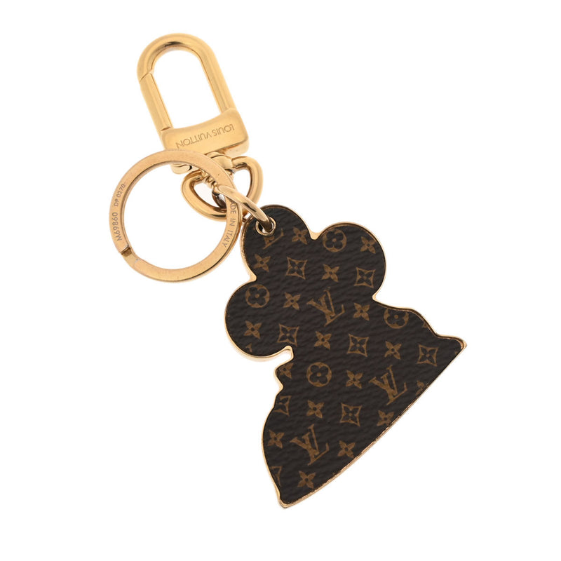 ルイヴィトンポルトクレチャーム ヴィヴィエンヌ バッグチャーム マルチカラー レディース キーホルダー M69860 LOUIS VUITTON 中古  – 銀蔵オンライン