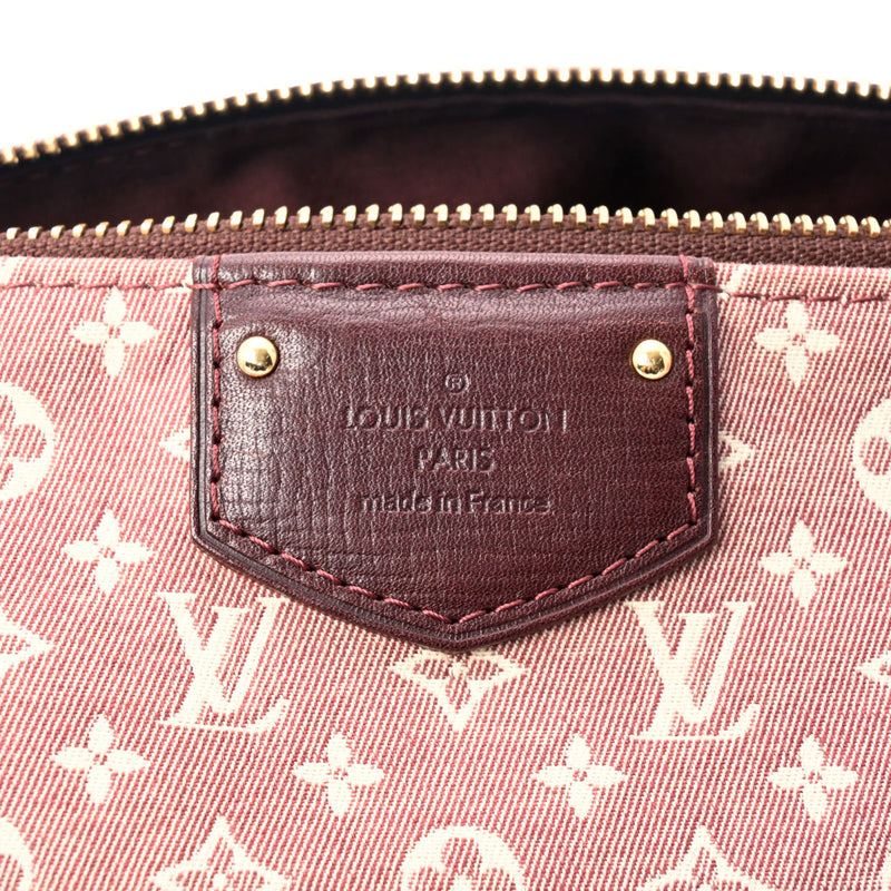 ルイヴィトンバラード PM 14145 セピア レディース ショルダーバッグ M40575 LOUIS VUITTON 中古 – 銀蔵オンライン