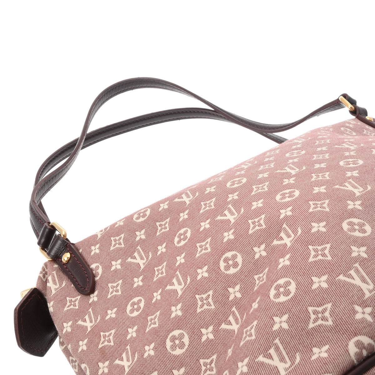 ルイヴィトンバラード PM 14145 セピア レディース ショルダーバッグ M40575 LOUIS VUITTON 中古 – 銀蔵オンライン