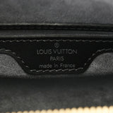 LOUIS VUITTON ルイヴィトン エピ スフロ  ノワール M52222 レディース エピレザー ハンドバッグ Aランク 中古 銀蔵