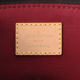 LOUIS VUITTON ルイヴィトン モノグラム プティパレ PM ブラウン M45900 レディース モノグラムキャンバス ハンドバッグ 未使用 銀蔵