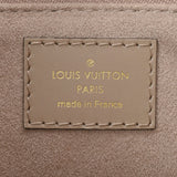 LOUIS VUITTON ルイヴィトン モノグラムアンプラント オンザゴー MM 2WAYトート トゥルトレール M45607 レディース レザー ハンドバッグ Aランク 中古 銀蔵