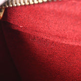 LOUIS VUITTON ルイヴィトン モノグラム ヴィバシテ PM ブラウン M51165 レディース モノグラムキャンバス ショルダーバッグ Bランク 中古 銀蔵