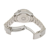 グランドセイコー スプリングドライブ SLGA001 ブラック メンズ 腕時計 スプリングドライブ(自動巻き) 中古 銀蔵