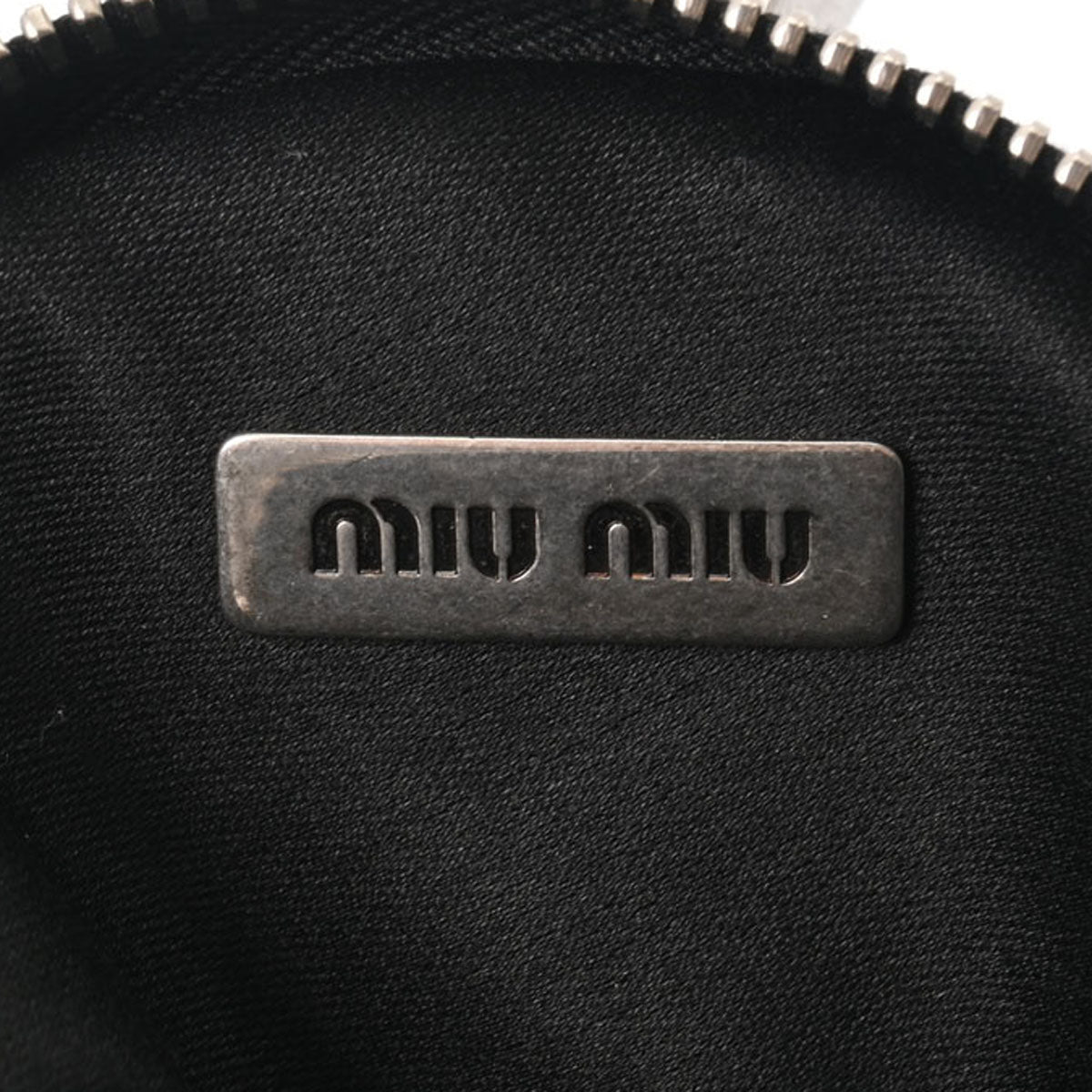 MIUMIU ミュウミュウ マテラッセ 黒 シルバー金具 5BH190 レディース レザー ショルダーバッグ Aランク 中古 人気・おすすめ|使いやすい・旅行におすすめ セール中 全国発送 国内発送対応 MIUMIU ミュウミュウ マテラッセ 黒 シルバー金具 5BH190 レディース レザー ショルダーバッグ Aランク 中古 人気・おすすめ|使いやすい・旅行におすすめ セール中 全国発送 国内発送対応