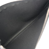 LOUIS VUITTON ルイヴィトン モノグラムエクリプス トリオメッセンジャー 黒 M69443 メンズ モノグラムキャンバス ショルダーバッグ Aランク 中古 銀蔵