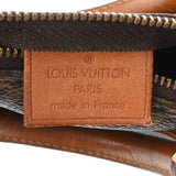 LOUIS VUITTON ルイヴィトン モノグラム ミニ スピーディ ブラウン M41534 レディース モノグラムキャンバス ハンドバッグ Bランク 中古 銀蔵