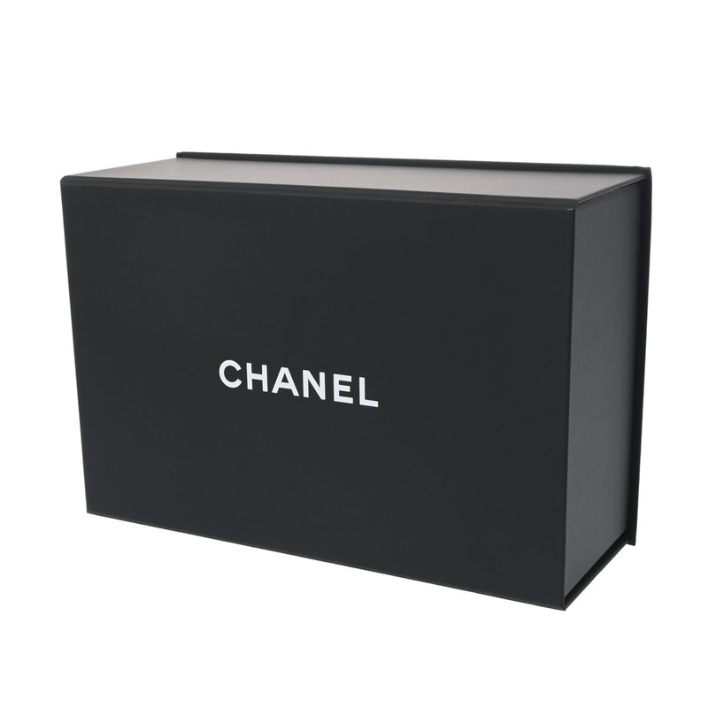 CHANEL シャネル マトラッセ トップハンドル XXS 2WAY ピンク AS2215 レディース キャビアスキン ハンドバッグ Aランク 中古 銀蔵