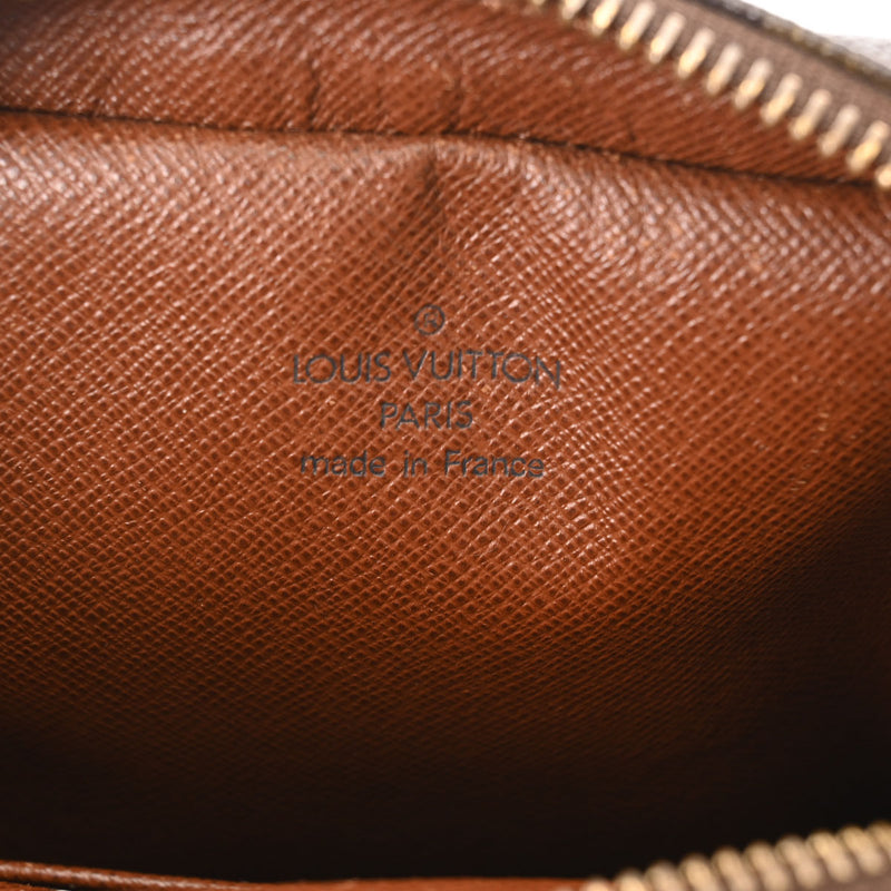 LOUIS VUITTON ルイヴィトン モノグラム アマゾン ブラウン M45236 レディース モノグラムキャンバス ショルダーバッグ Bランク 中古 銀蔵