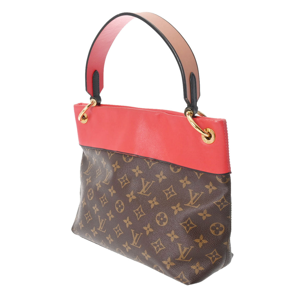 ルイヴィトンテュイルリーブザス 2WAY 14145 カブキ レディース モノグラムキャンバス ショルダーバッグ M43798 LOUIS  VUITTON 中古 – 銀蔵オンライン