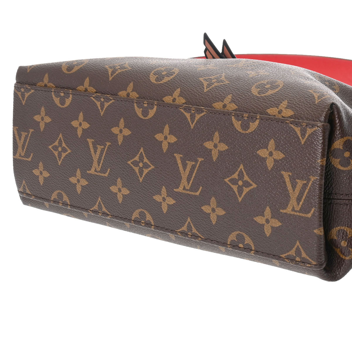 ルイヴィトンテュイルリーブザス 2WAY 14145 カブキ レディース モノグラムキャンバス ショルダーバッグ M43798 LOUIS  VUITTON 中古 – 銀蔵オンライン